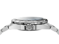 Orologio Tag Heuer Uomo Formula 1 in Acciaio WAZ1118.BA0875 - WAZ1118.BA0875